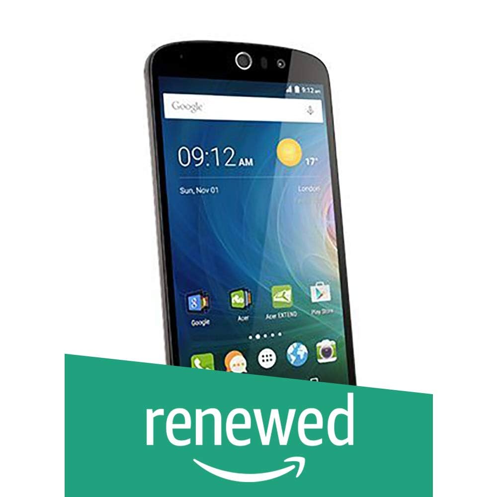 Acer - 新品 Acer Lipuid Z530 ブラック simfree 価格.com - Acer Liquid Z530 SIMフリー 価格比較